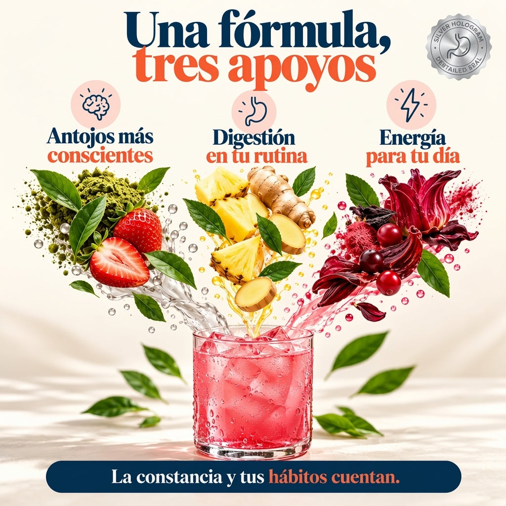 Cutting Mix Acelerador Metabólico