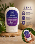 Luminix 2x1 - Tratamiento Para Las Verrugas