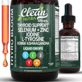 Clean Nutra Thyro Bloom
